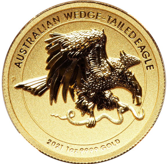 Gold Rare Graded Coins